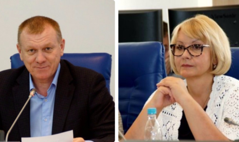 Пранкеры спровоцировали главу волгоградского отделения ЕР признаться в админресурсе на праймериз 