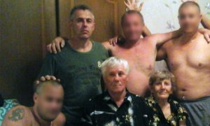 Задержаны подозреваемые в жестоком убийстве семьи экс-начальника полиции Сызрани