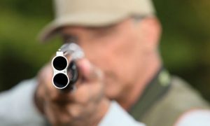 Парень убил двух друзей выстрелом в голову из охотничьего ружья в Чите