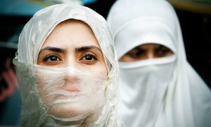 Запретить ношение хиджабов потребовали в Германии