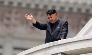 Ким Чен Ын заявил о готовности нормализовать отношения с бывшими врагами КНДР