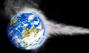 Кислородная катастрофа на Земле случилась раньше, чем предполагала наука, - ученые