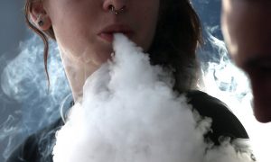 Некурящие дети умнее сверстников с вредными привычками, - российские ученые