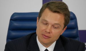 Заместитель мэра Москвы оказался замешан в «панамском скандале»