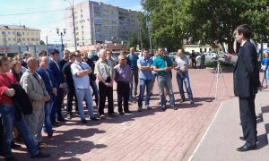 Ивановские автомобилисты возмутились очередями и навязыванием услуг при оформлении ОСАГО