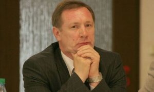 Праймериз “Единой России” в Калининграде выиграл уволенный за коррупцию чиновник