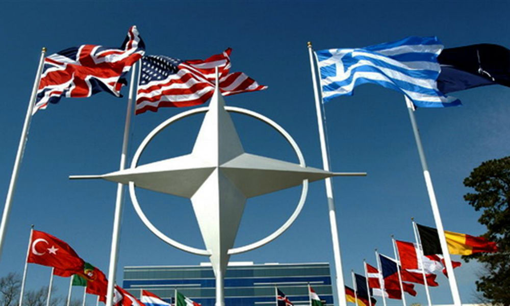 НАТО заявило о нежелании начать новую «холодную войну» с Россией 