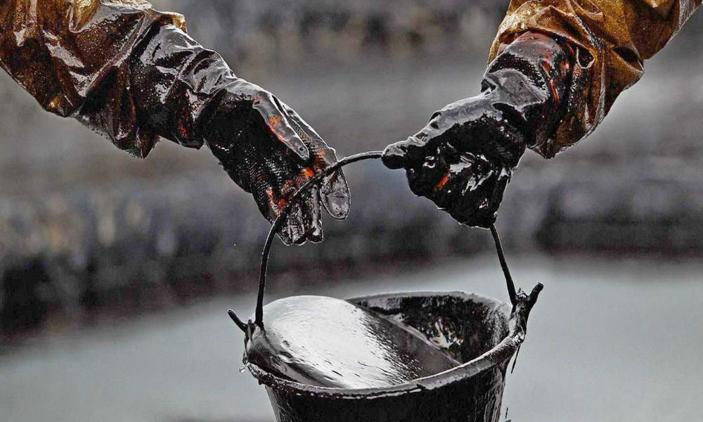 Рубль приготовился к росту в ожидании интриги - скачка нефти до $50 