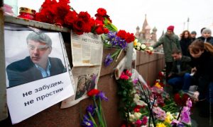 Интерпол объявил в розыск Руслана Мухудинова - организатора убийства Бориса Немцова