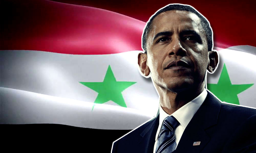 Обама отказался от идеи создания «безопасных зон» в Сирии из-за их непрактичности 