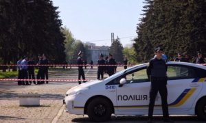 Депутаты Рады покинули Одессу после неудачной попытки почтить память жертв трагедии