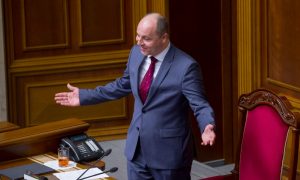 В Верховной раде назвали главные условия отмены международных санкций против России