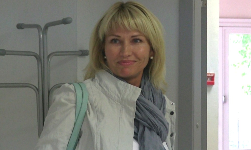 директор частного сада