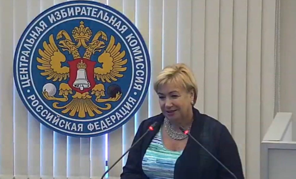 Правозащитница из Карелии Ирина Петеляева стала депутатом Госдумы 