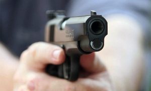 «Выстрелил 12 раз в упор»: во Владикавказе депутат расстрелял заступившегося за девушку полицейского