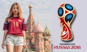 Войну чемпионату мира 2018 года по футболу в России объявил скандальный украинский депутат