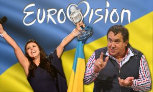 Украина должна отказаться от “Евровидения-2017” из-за гражданской войны, - Садальский