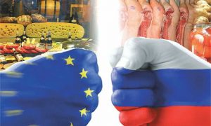 Европарламент исключил введение новых санкций против России