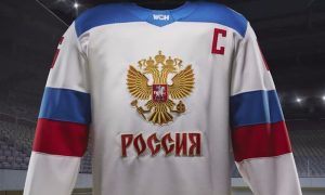 Нацгвардия перед чемпионатом мира по хоккею поддержала сборную России агрессивным видео