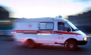 Женщина-полицейский погибла под колесами КамАЗа с прицепом под Томском
