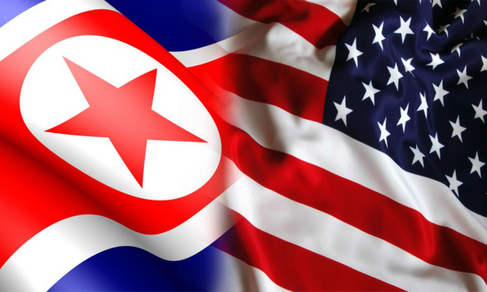 США заявили о невозможности признания Северной Кореи ядерной державой 