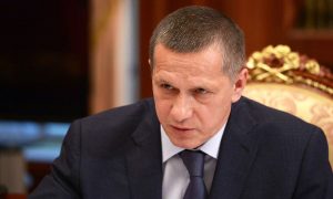 Трутнев заявил, что безжалостно лишит работы мешающих развитию экономики России чиновников