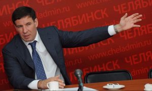 Бывший губернатор Юревич со скандалом снялся с праймериз ЕР в Челябинской области из-за давления чиновников