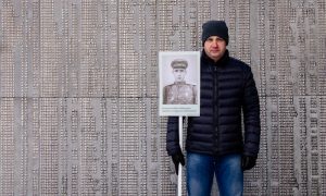 Депутат Госдумы вступился за лишившегося работы создателя «Бессмертного полка»