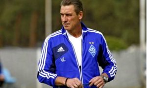 Знаменитый футболист киевского «Динамо» и ростовского СКА ушел из жизни