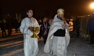 Священников нужно спасать: историк Перевезенцев о пленных православных пастырях