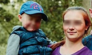 Жительница Казани с малышом утонула в машине на глазах у 6-летнего старшего сына