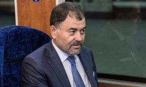 Министра обороны Молдавии обвинили с видеодоказательствами в продаже военной техники