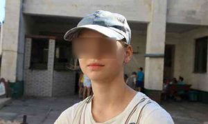 12-летняя девочка-героиня Юля попала в психиатрическую больницу после спасения детей на Сямозере