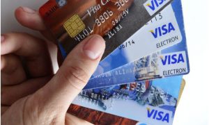Visa выразила несогласие с мнением Сбербанка об уровне мошенничества