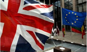 Евросоюз разработал план экстренных мер на случай выхода Великобритании