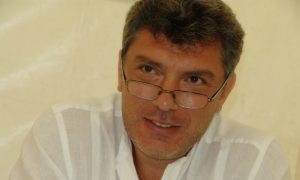 Следователи назвали главный мотив убийства Немцова
