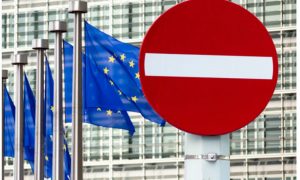 Евросоюз продлил действие антироссийских санкций