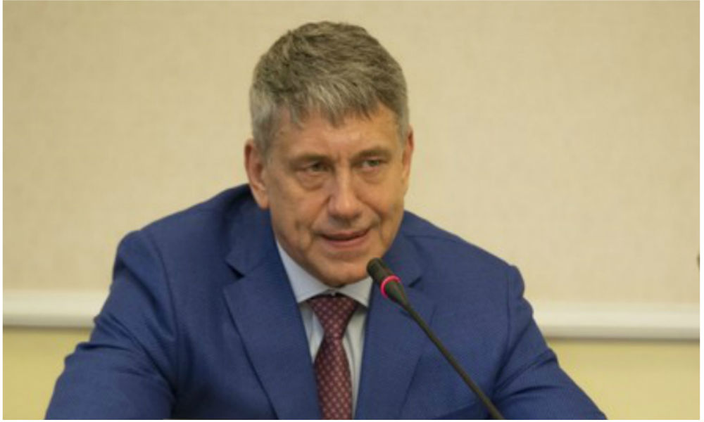 Украинский министр энергетики пожаловался на отказ 