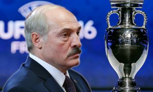 Лукашенко отказался болеть за другие команды на Евро-2016 после поражения сборной России