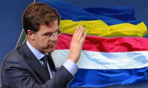 Провальный референдум об ассоциации Украины с ЕС привел в ужас премьера Нидерландов