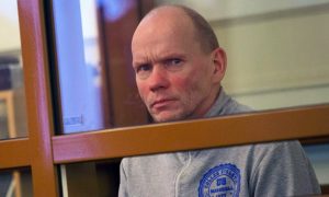 Нижегородского детоубийцу Белова приговорили к пожизненному сроку