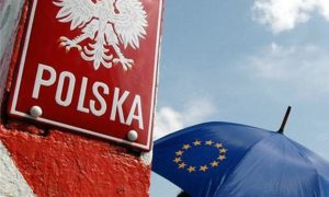 Премьер Польши предъявил ультиматум Еврокомиссии, чтобы 