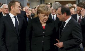 Польша из-за игнорирования ее интересов обозвала Германию и Францию эгоистами