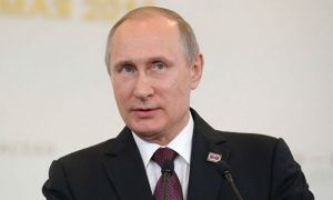 Путин сделал ставку на экономическую дипломатию