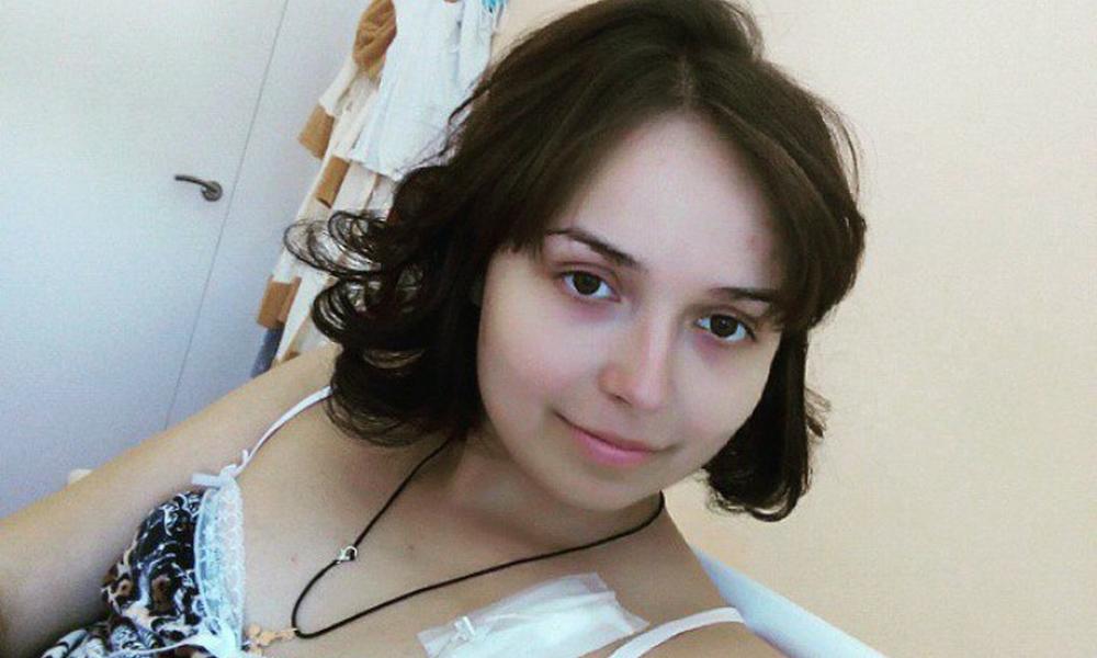 Красавица-россиянка, ставшая заложницей турецких врачей, ушла из жизни 