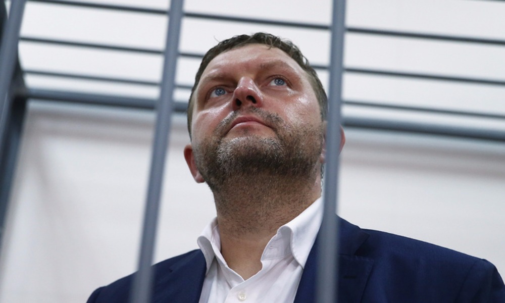 Маркин рассказал о связи задержания Белых с оппозиционером Навальным 
