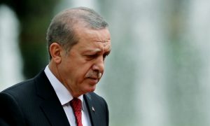 Президента Турции Эрдогана заподозрили в отсутствии высшего образования
