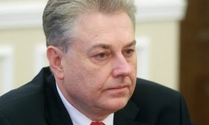 Представитель Украины в ООН впал в истерику после слов Пан Ги Муна о «важности России»