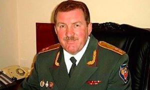 Глава управления ФСБ подал в отставку из-за уголовного дела о коррупции на 2 миллиона рублей