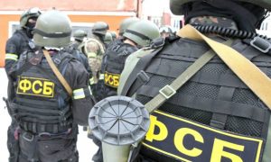 Режим контртеррористической операции объявлен рано утром в Нальчике